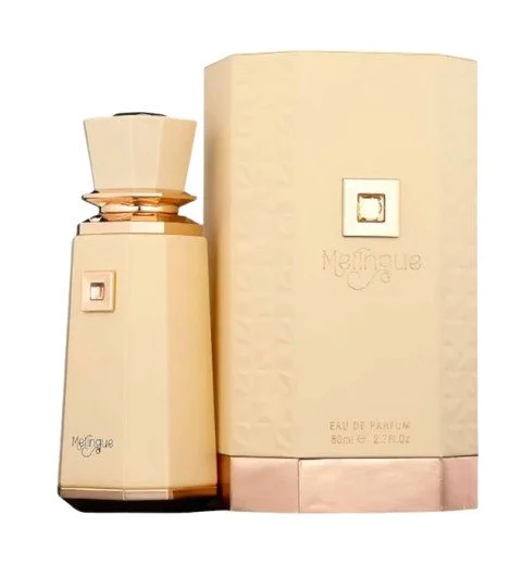 Meringue W woda perfumowana 100 ml