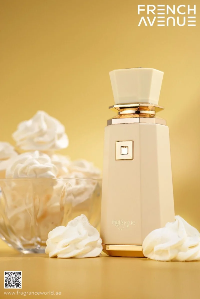 Meringue W woda perfumowana 100 ml