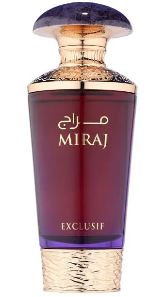 Miraj Exclusif W woda perfumowana 100 ml