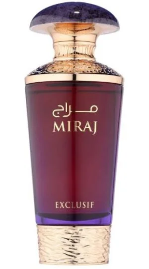 French Avenue Miraj Exclusif W woda perfumowana