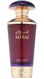 Miraj Exclusif W woda perfumowana 100 ml