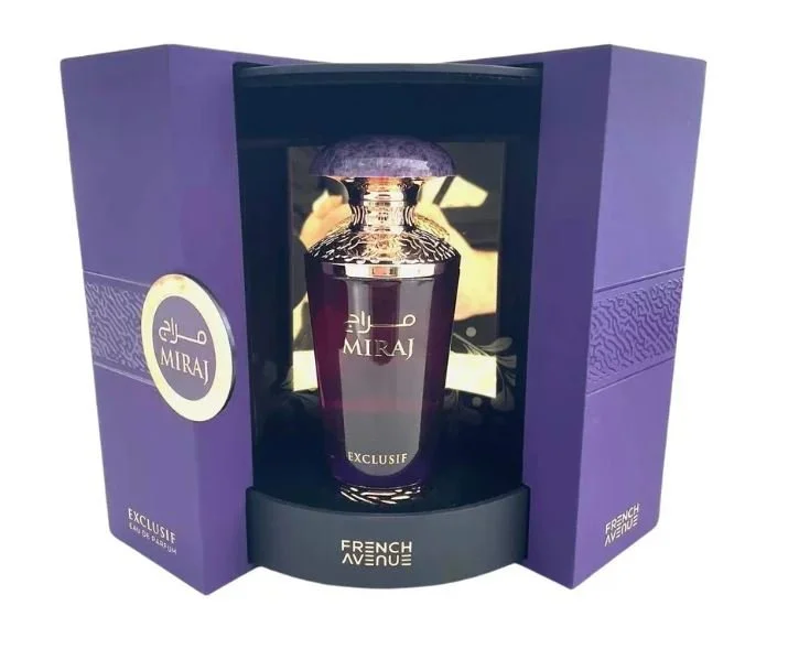 Miraj Exclusif W woda perfumowana 100 ml