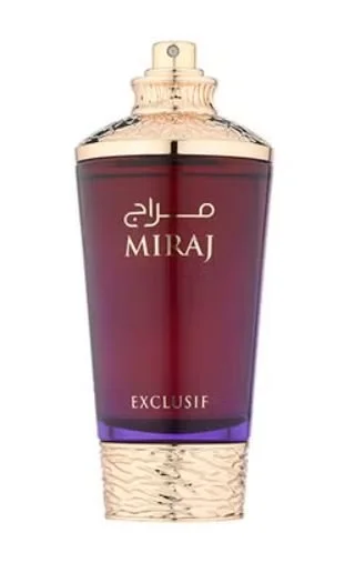 Miraj Exclusif W woda perfumowana 100 ml