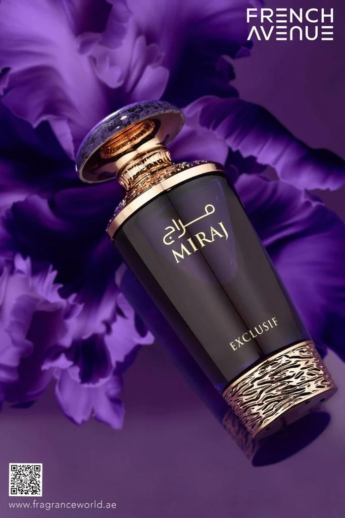 Miraj Exclusif W woda perfumowana 100 ml