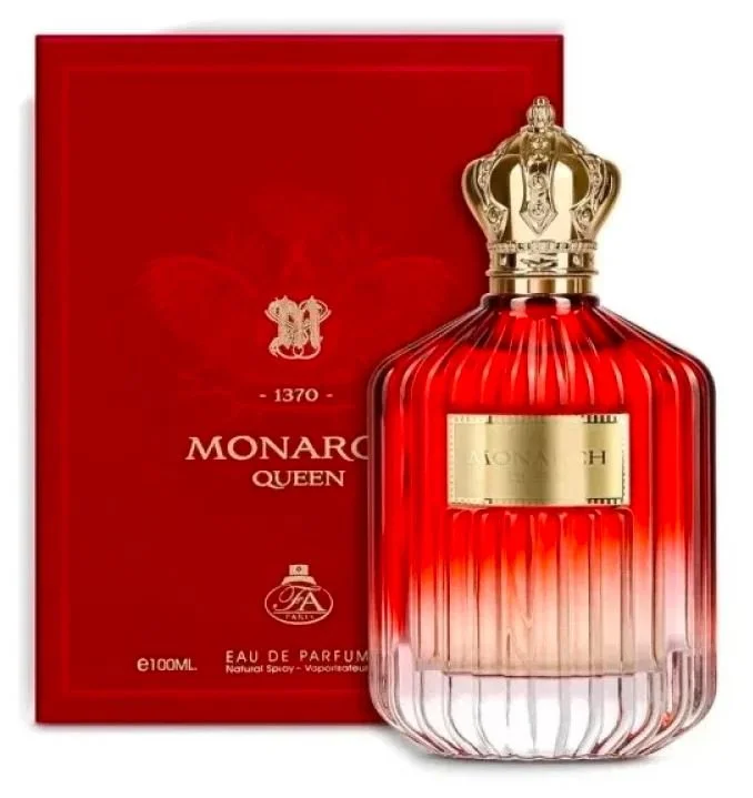 Monarch Queen W woda perfumowana 100 ml