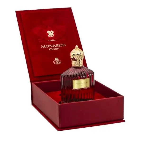 Monarch Queen W woda perfumowana 100 ml