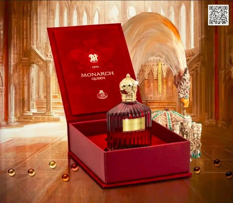 Monarch Queen W woda perfumowana 100 ml