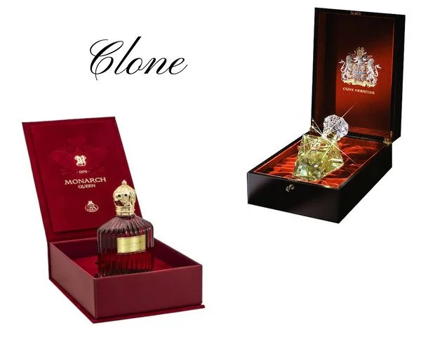 Monarch Queen W woda perfumowana 100 ml