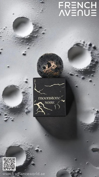 Moonstone Noire U woda perfumowana 100 ml