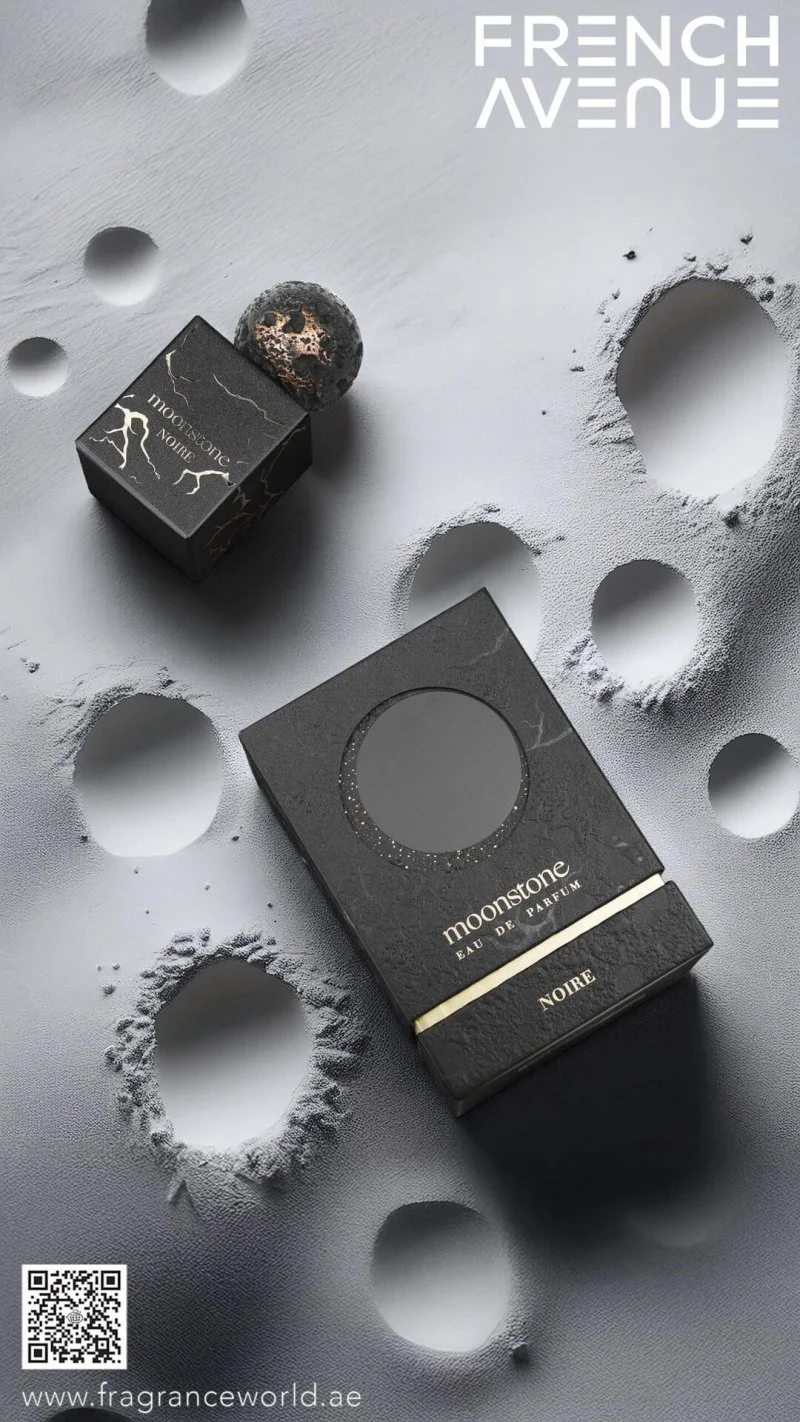 Moonstone Noire U woda perfumowana 100 ml