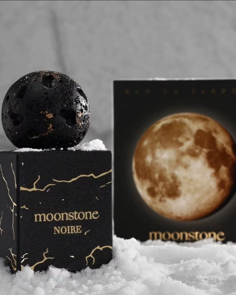 Moonstone Noire U woda perfumowana 100 ml