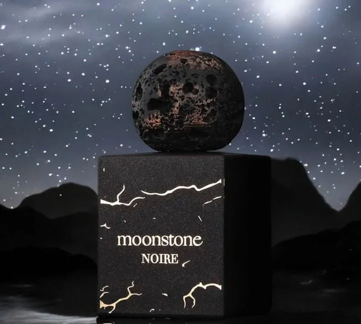 Moonstone Noire U woda perfumowana 100 ml