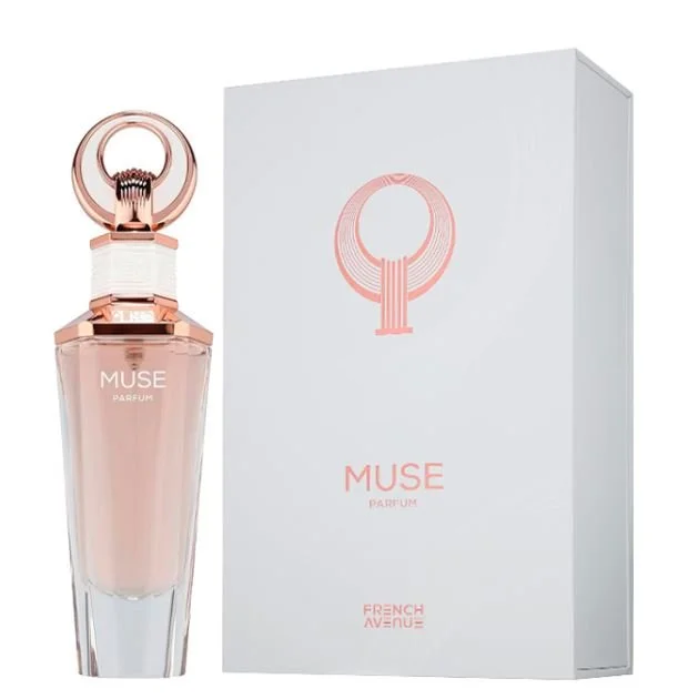 Muse U woda perfumowana 80 ml