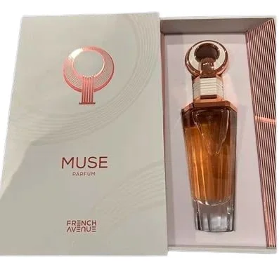Muse U woda perfumowana 80 ml