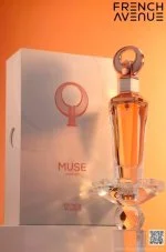 Muse U woda perfumowana 80 ml