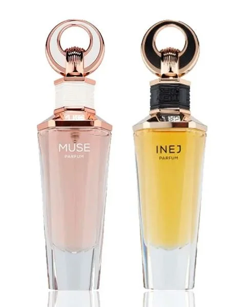 Muse U woda perfumowana 80 ml