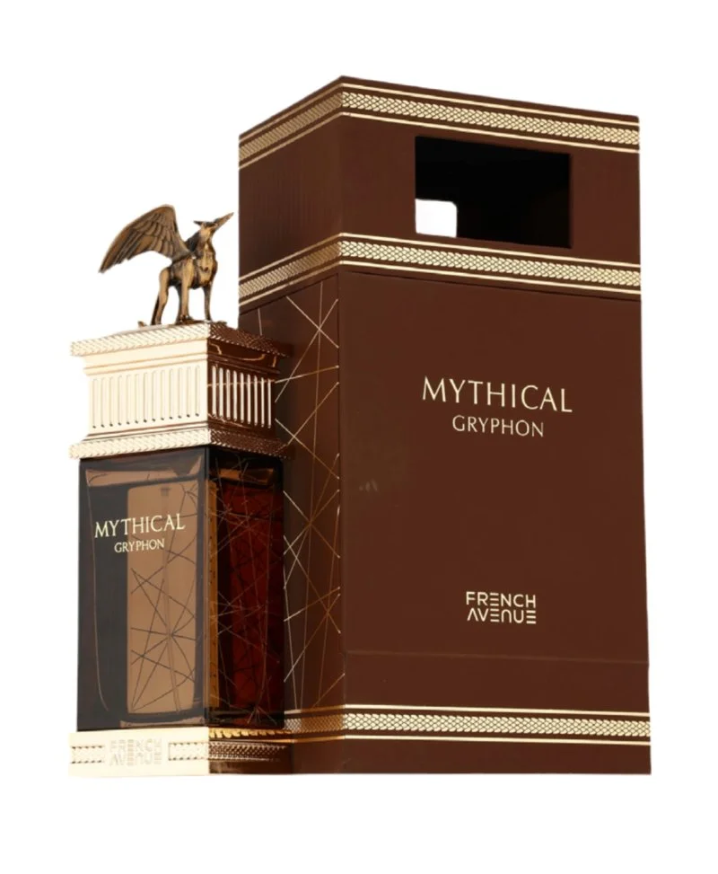 Mythical Gryphon U woda perfumowana 100 ml