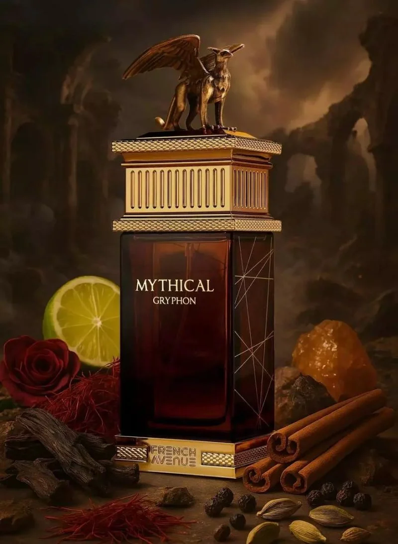 Mythical Gryphon U woda perfumowana 100 ml