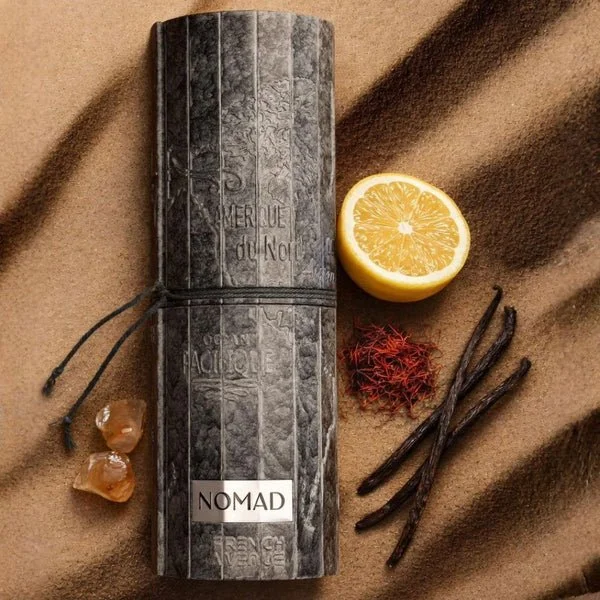 Nomad U ekstrakt perfum 100 ml