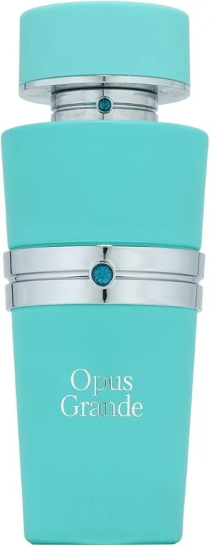 French Avenue Opus Grande U woda perfumowana