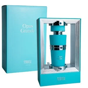 French Avenue Opus Grande U woda perfumowana