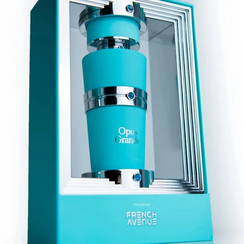 Opus Grande U woda perfumowana 100 ml