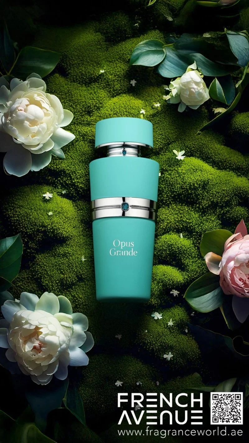 Opus Grande U woda perfumowana 100 ml
