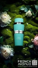 Opus Grande U woda perfumowana 100 ml