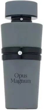 Opus Magnum M woda perfumowana 100 ml