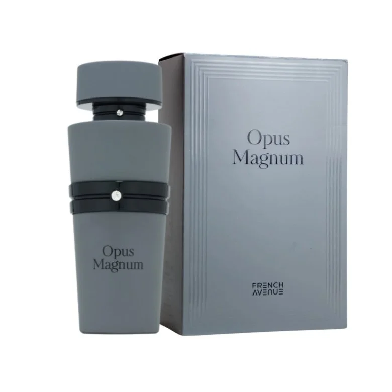 Opus Magnum M woda perfumowana 100 ml