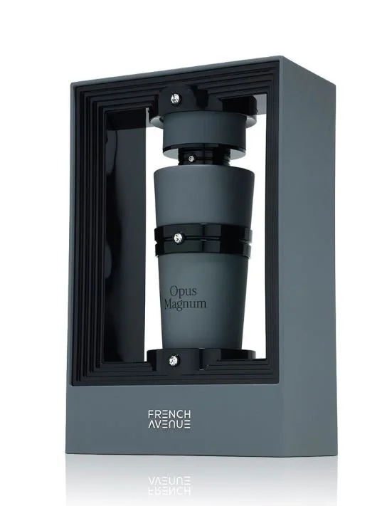 Opus Magnum M woda perfumowana 100 ml