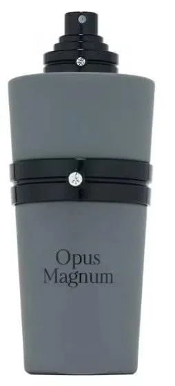 Opus Magnum M woda perfumowana 100 ml