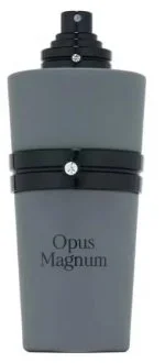 Opus Magnum M woda perfumowana 100 ml