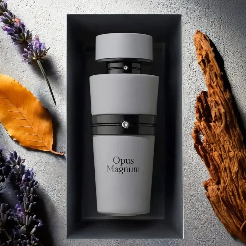 Opus Magnum M woda perfumowana 100 ml