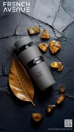 Opus Magnum M woda perfumowana 100 ml