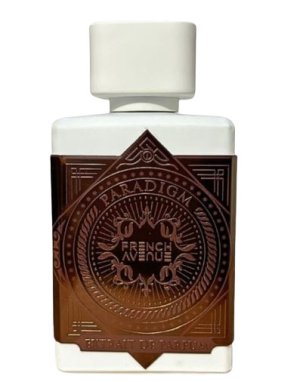 Paradigm U ekstrakt perfum
