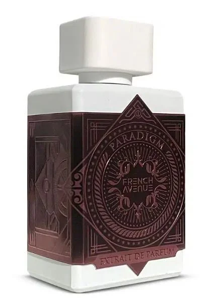 Paradigm U ekstrakt perfum 100 ml