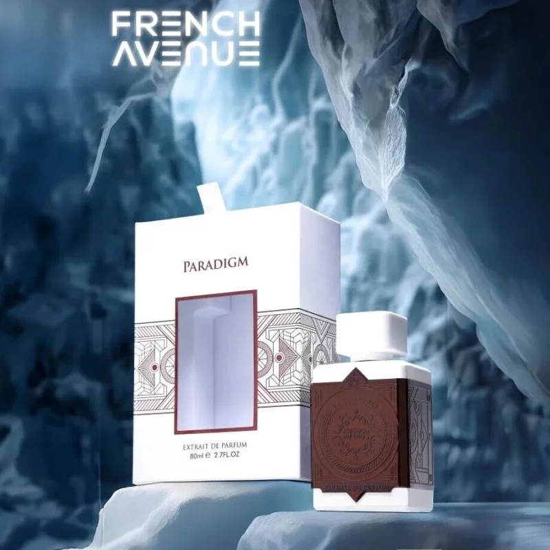 Paradigm U ekstrakt perfum 100 ml
