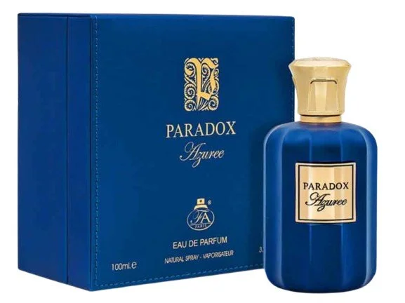 Paradox Azuree M woda perfumowana 100 ml