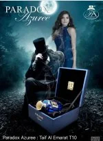 Paradox Azuree M woda perfumowana 100 ml