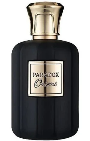 French Avenue Paradox Orient woda perfumowana unisex