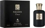 Paradox Orient woda perfumowana unisex 100 ml