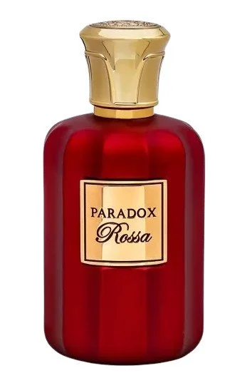 Paradox Rossa U woda perfumowana 100 ml