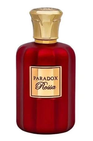 French Avenue Paradox Rossa U woda perfumowana