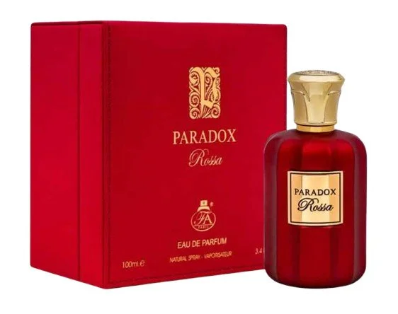 Paradox Rossa U woda perfumowana 100 ml
