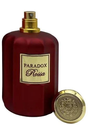 Paradox Rossa U woda perfumowana 100 ml