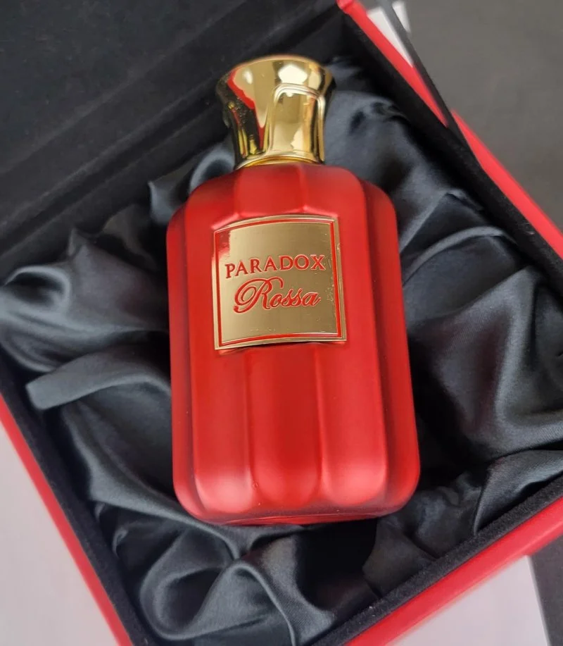 Paradox Rossa U woda perfumowana 100 ml