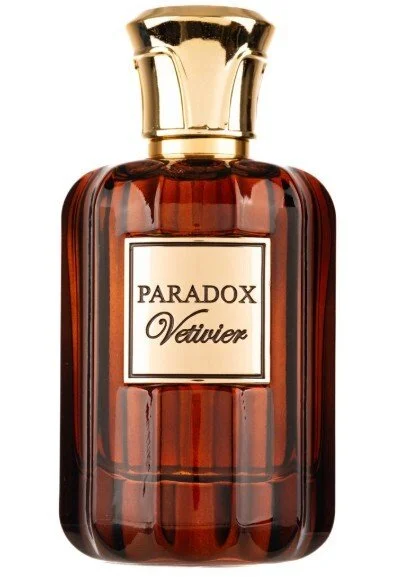 Paradox Vetiver M woda perfumowana 100 ml