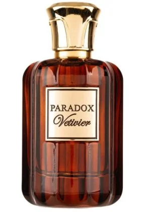 French Avenue Paradox Vetiver M woda perfumowana