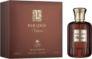 French Avenue Paradox Vetiver M woda perfumowana